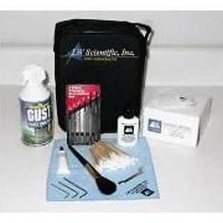 LW Scientific # MSP-SCK7-777