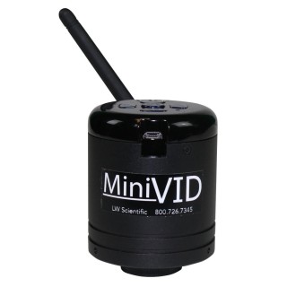 LW Scientific # MVC-U5MP-WIFI