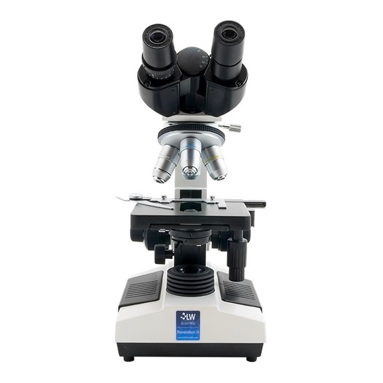 LW Scientific # R3M-BN4A-DAL3