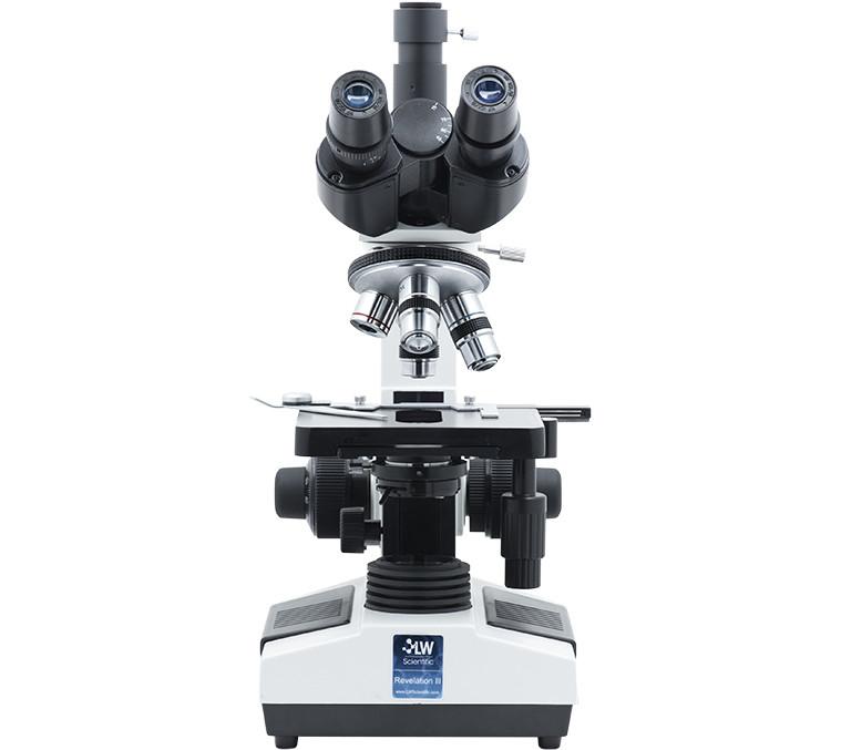 LW Scientific # R3O-040X-DPDR