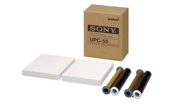 Lynn Medical # UPC-55