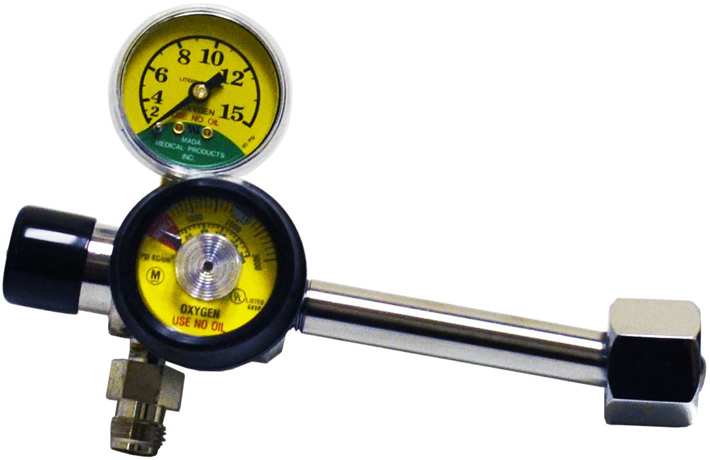 Mada Medical # 1333HT-15