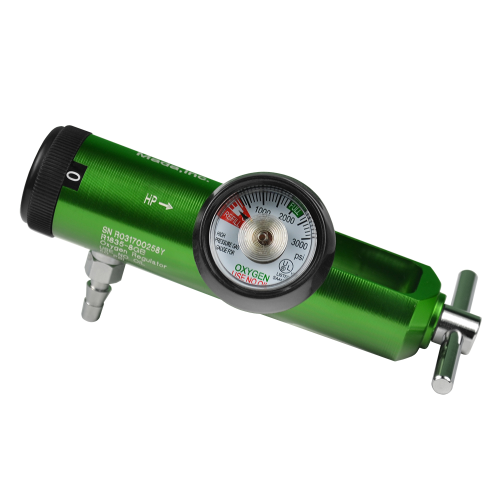 Mada Medical # R1835-8GB