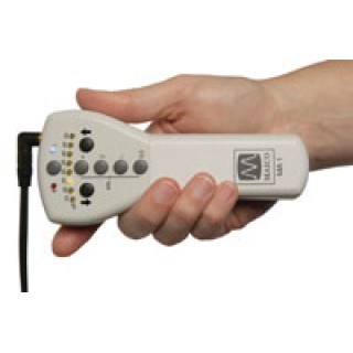 Maico Diagnostics # 714