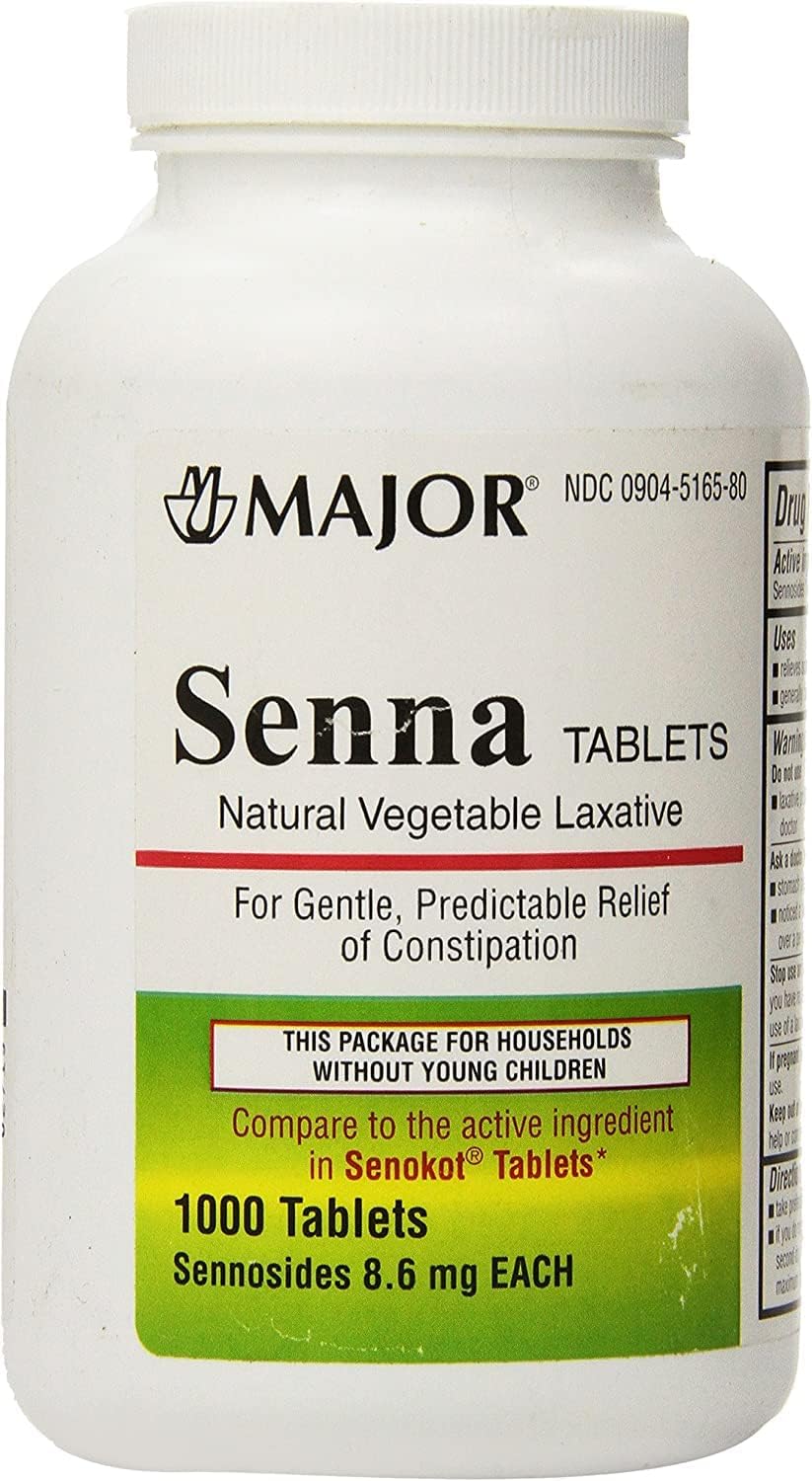 Major Pharmaceuticals # 701314