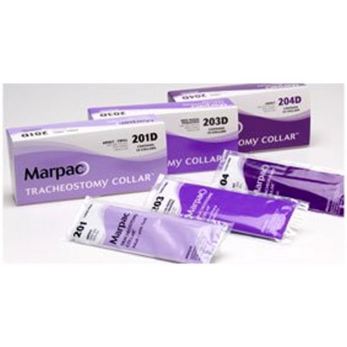 Marpac # 201D