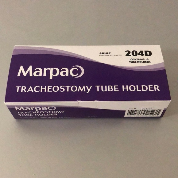 Marpac # 204D