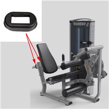Matrix Fitness # VS-S711-02B3