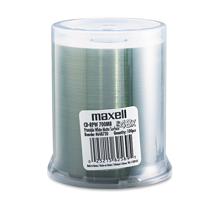 Maxell # 648720