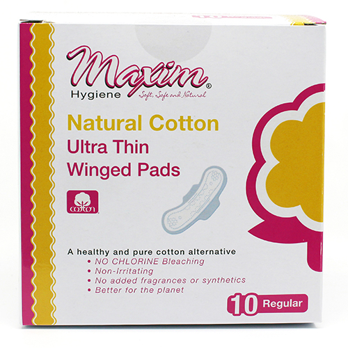 Maxim Hygiene Products # 1-230110-1