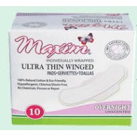 Maxim Hygiene Products # 1-230210-1