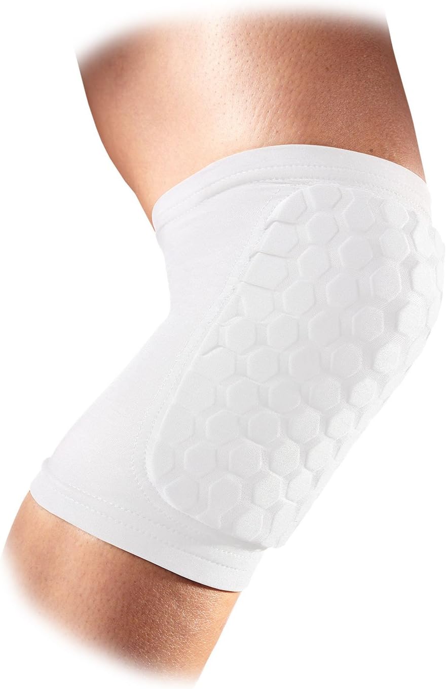 McDavid # 6440-MED-WH