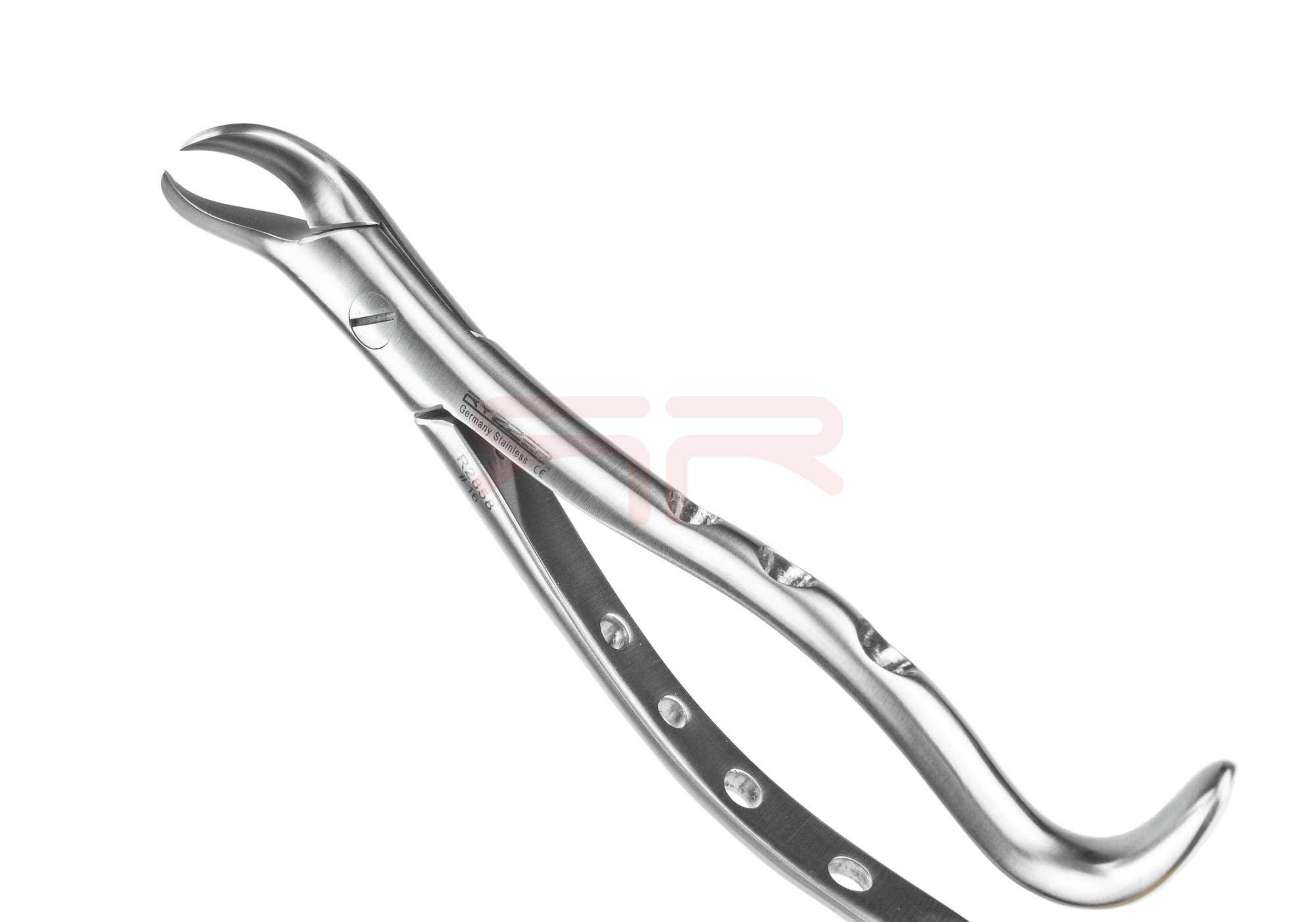 Medco Instruments # GN1008