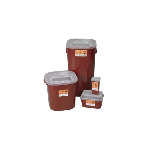 Medegen Medical Products # 8707
