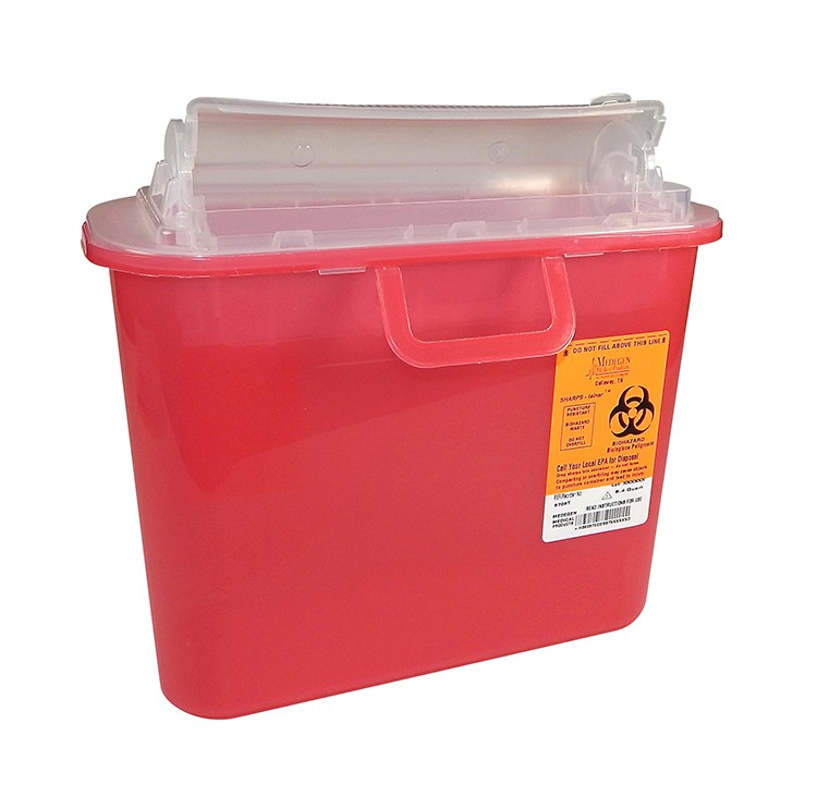 Medegen Medical Products # 8708T