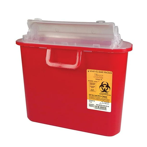 Medegen Medical Products # 8708TY
