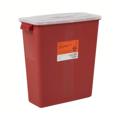 Medegen Medical Products # 8710