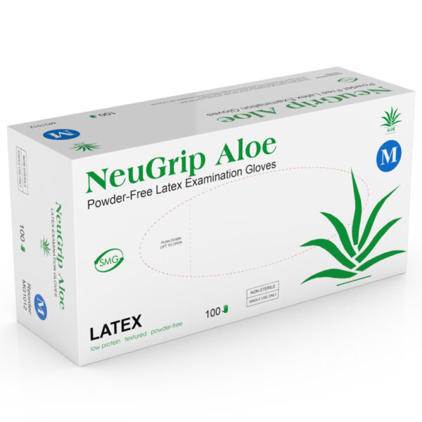 Medgluv # MG1010