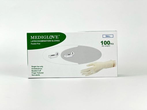 Medgluv # MG105L