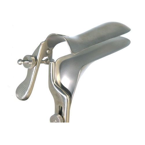 Medgyn Products # 030911-SM
