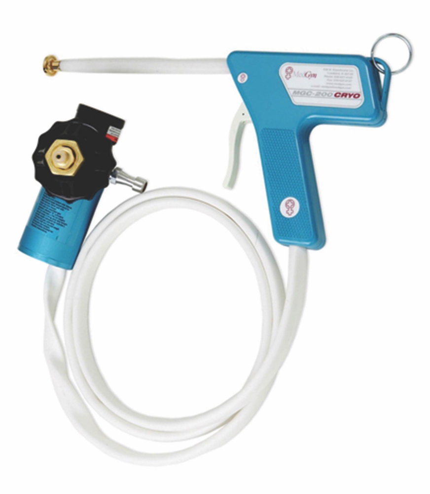 Medgyn Products # 19000