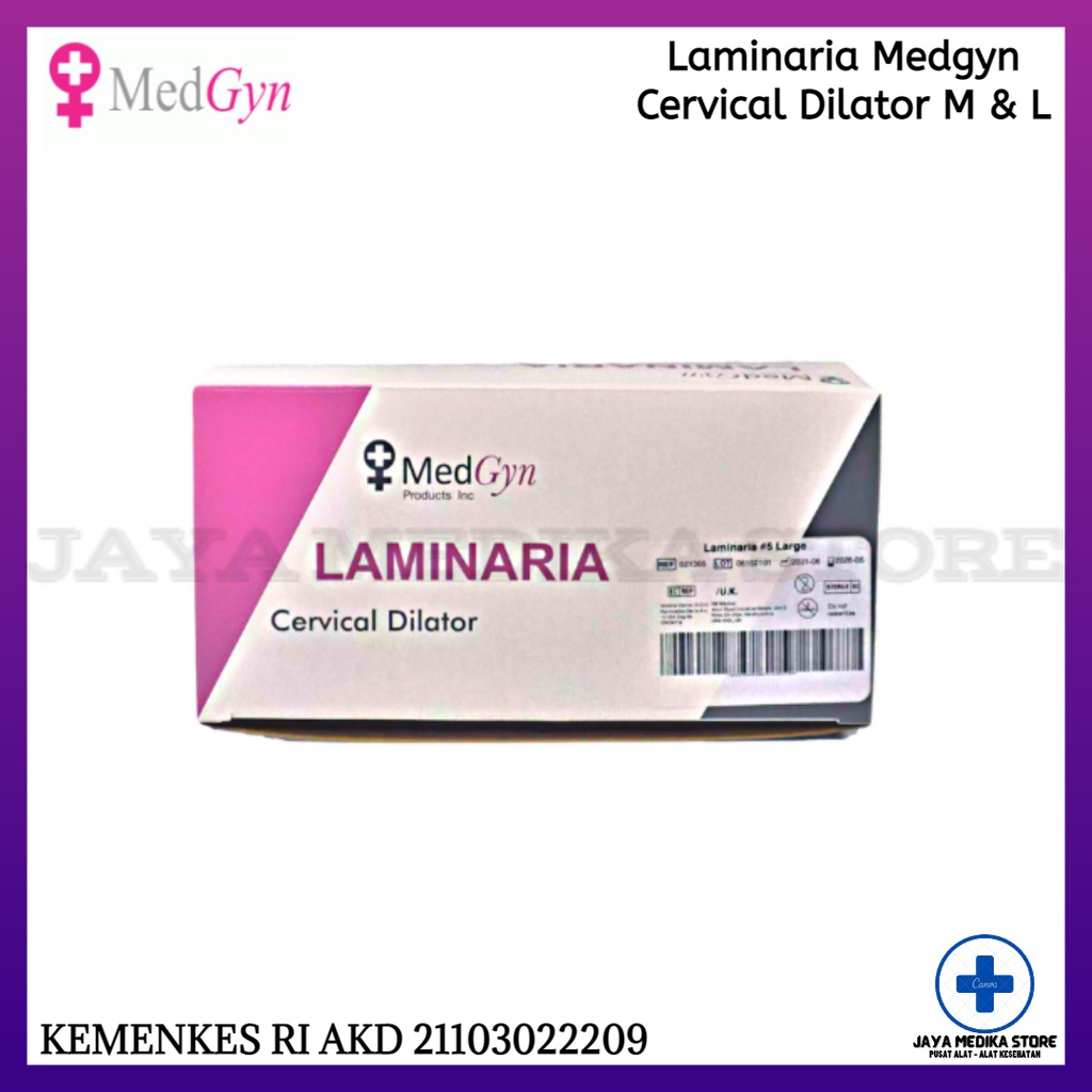 Medgyn Products # 21024