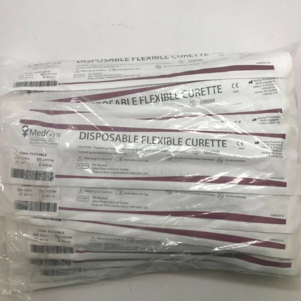 Medgyn Products # 22012