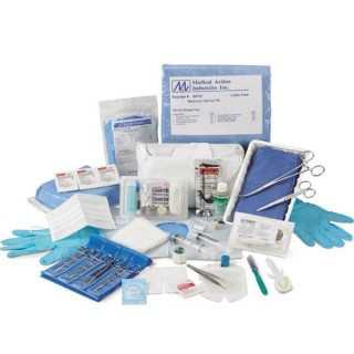 Medical Action Industries # 4118