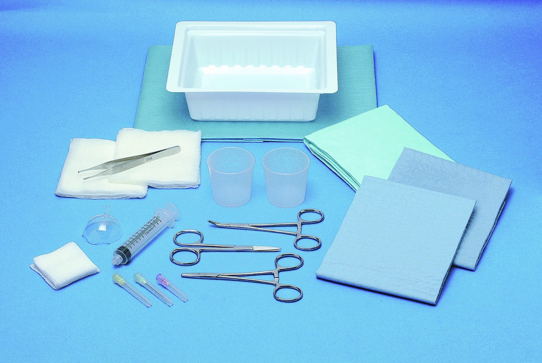 Medical Action Industries # 56607