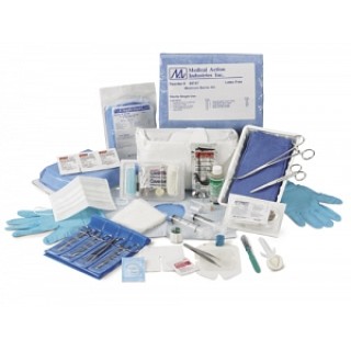 Medical Action Industries # 56773