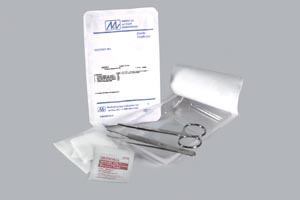 Medical Action Industries # 61100