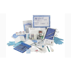 Medical Action Industries # 61505