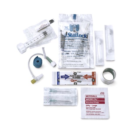 Medical Action Industries # 61515