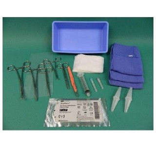 Medical Action Industries # 68424D