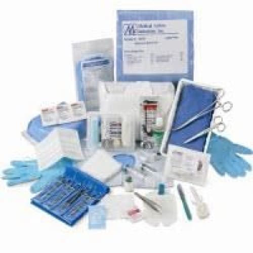 Medical Action Industries # 69262