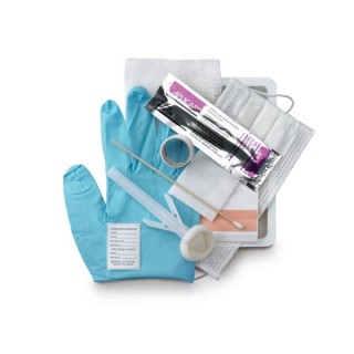 Medical Action Industries # 71122