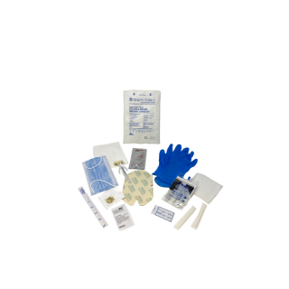 Medical Action Industries # 73435