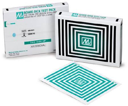 Medical Action Industries # SM806