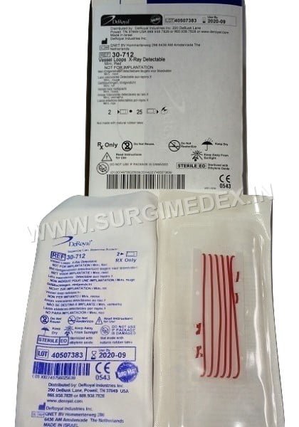 Medical Action Industries # V100MIVLR