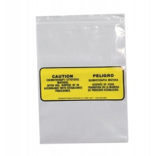 Medical Action Industries # Z4.0912