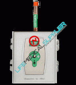 Medical Air Systems # 64-01-5004