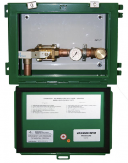 Medical Air Systems # 64-12-0001
