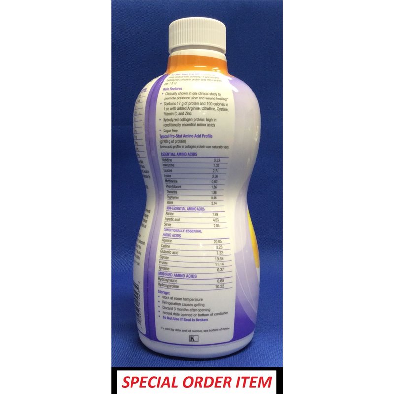 Medical Nutrition USA # 40230