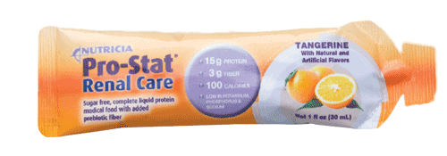 Medical Nutrition USA # 60064-U