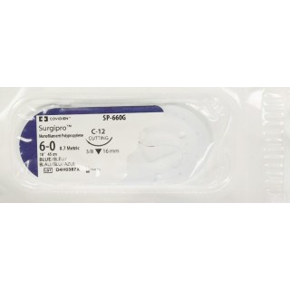 Medical Sterile Products # 1079B