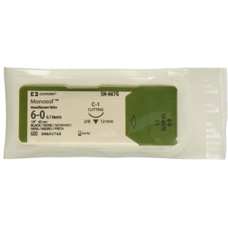 Medical Sterile Products # 1279B