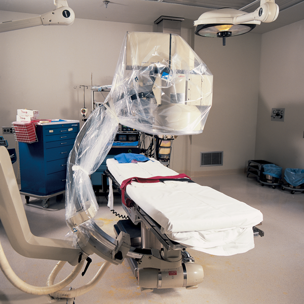 Medical Techniques # BB3630RT