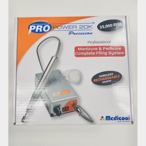 Medicool # ZPP20K