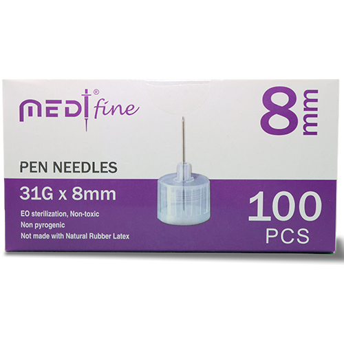 MediVena # 3202