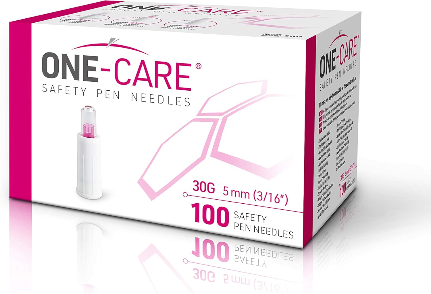 MediVena # 3350